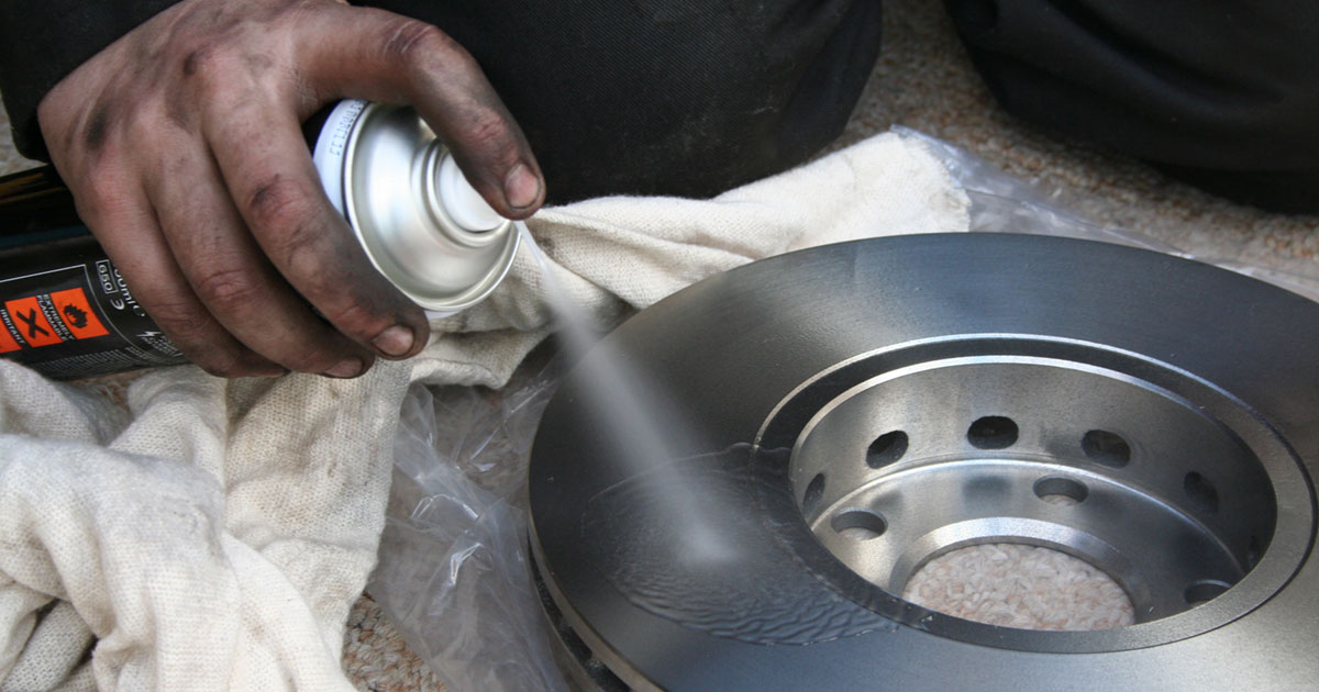 Chlorinated Organics Products for Aerosol Only Olin