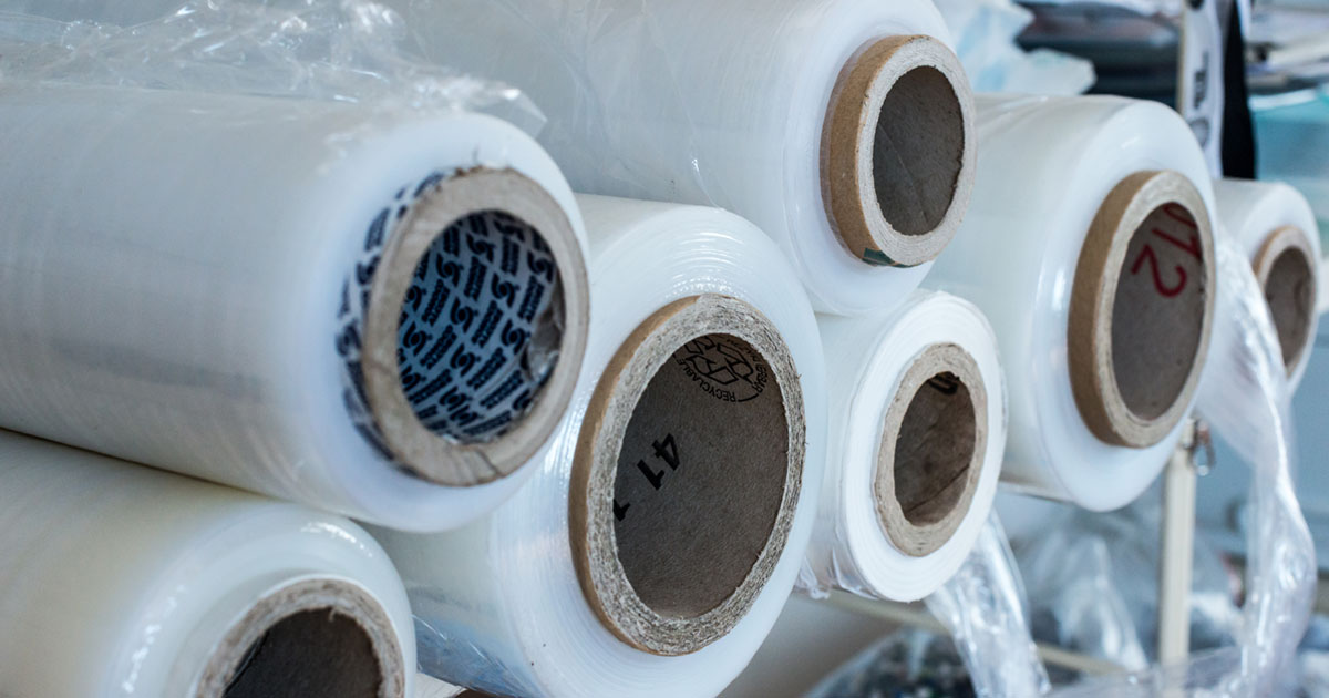 Vinylidene Chloride That PerformsOlin Chlorinated Organics